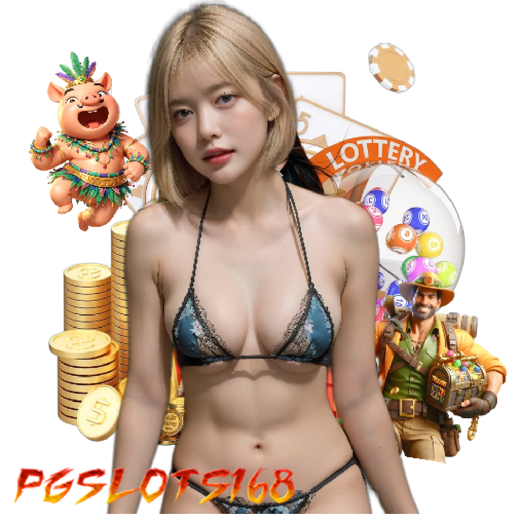 pgslots168 สล็อตออนไลน์
