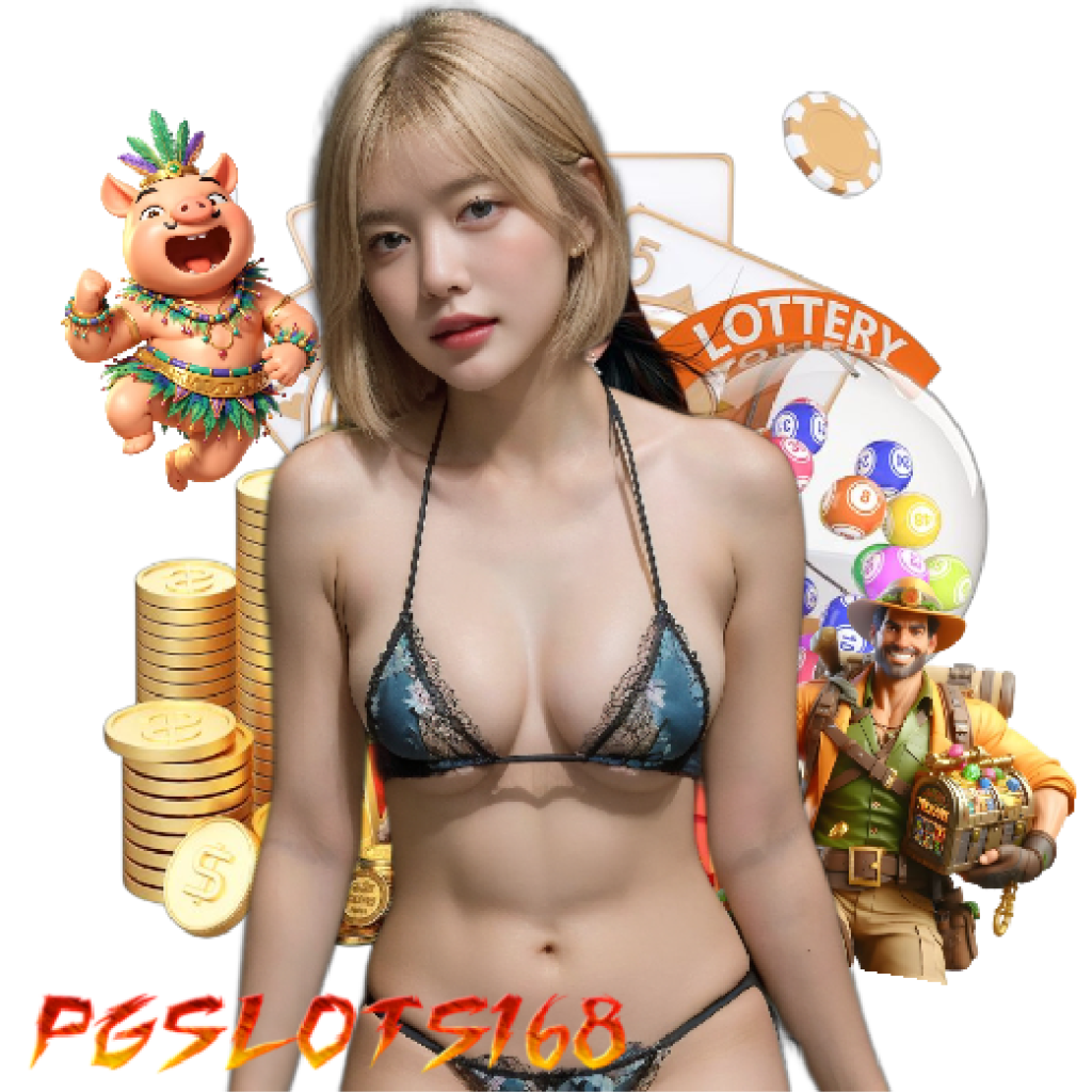 pgslots168 สล็อตออนไลน์